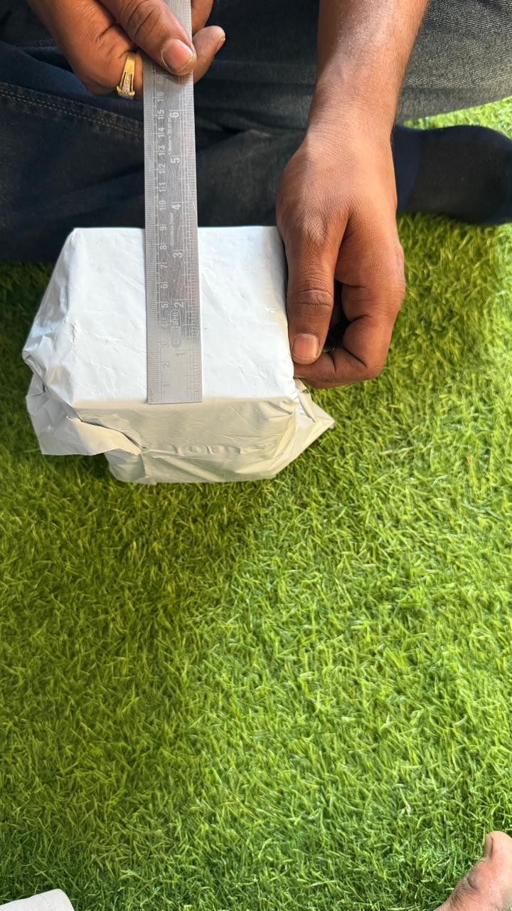 Invisible Waterproof Glue (Pack Of 2)