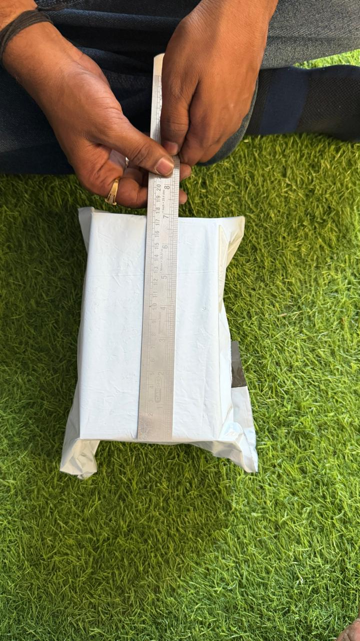 Invisible Waterproof Glue (Pack Of 2)