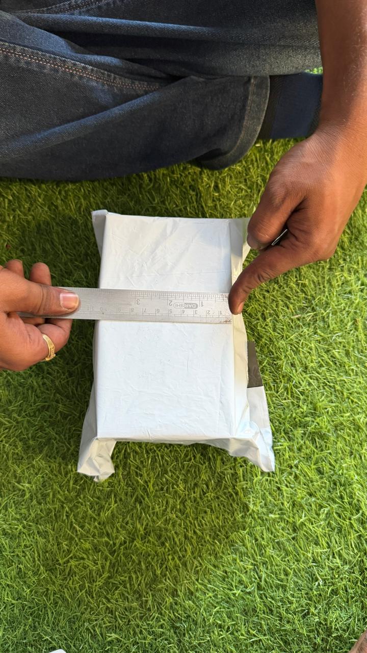 Invisible Waterproof Glue (Pack Of 2)
