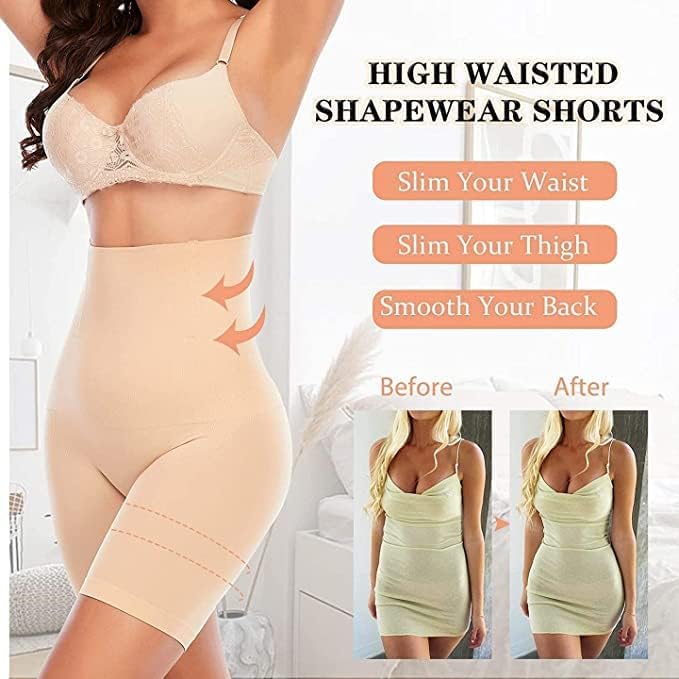 Body Shaper Tummy Tucker for Women - M