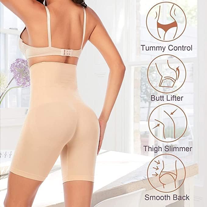 Body Shaper Tummy Tucker for Women - M