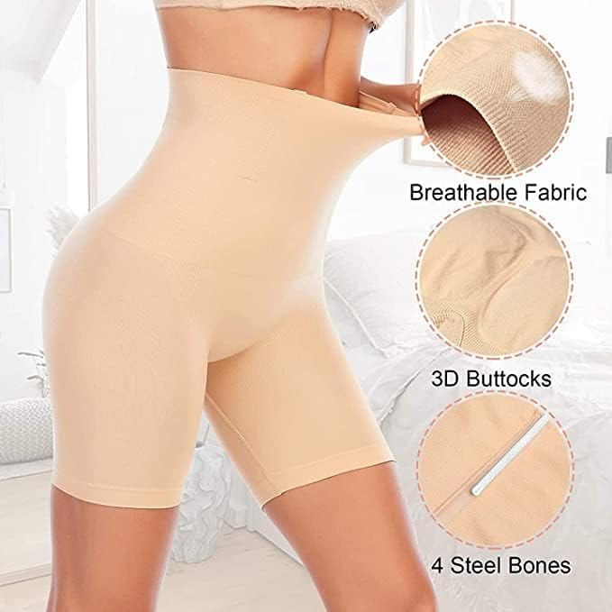 Body Shaper Tummy Tucker for Women - M